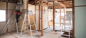 Entreprise de rénovation de la maison et de rénovation d’appartement à Saulnieres